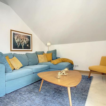 Canto Idilico By Lovelystay Funchal  Extérieur photo
