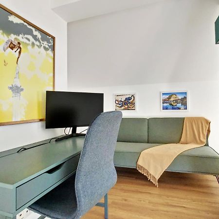 Canto Idilico By Lovelystay Funchal  Extérieur photo