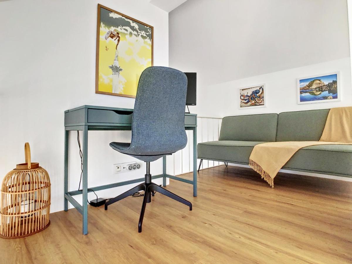 Canto Idilico By Lovelystay Funchal  Extérieur photo